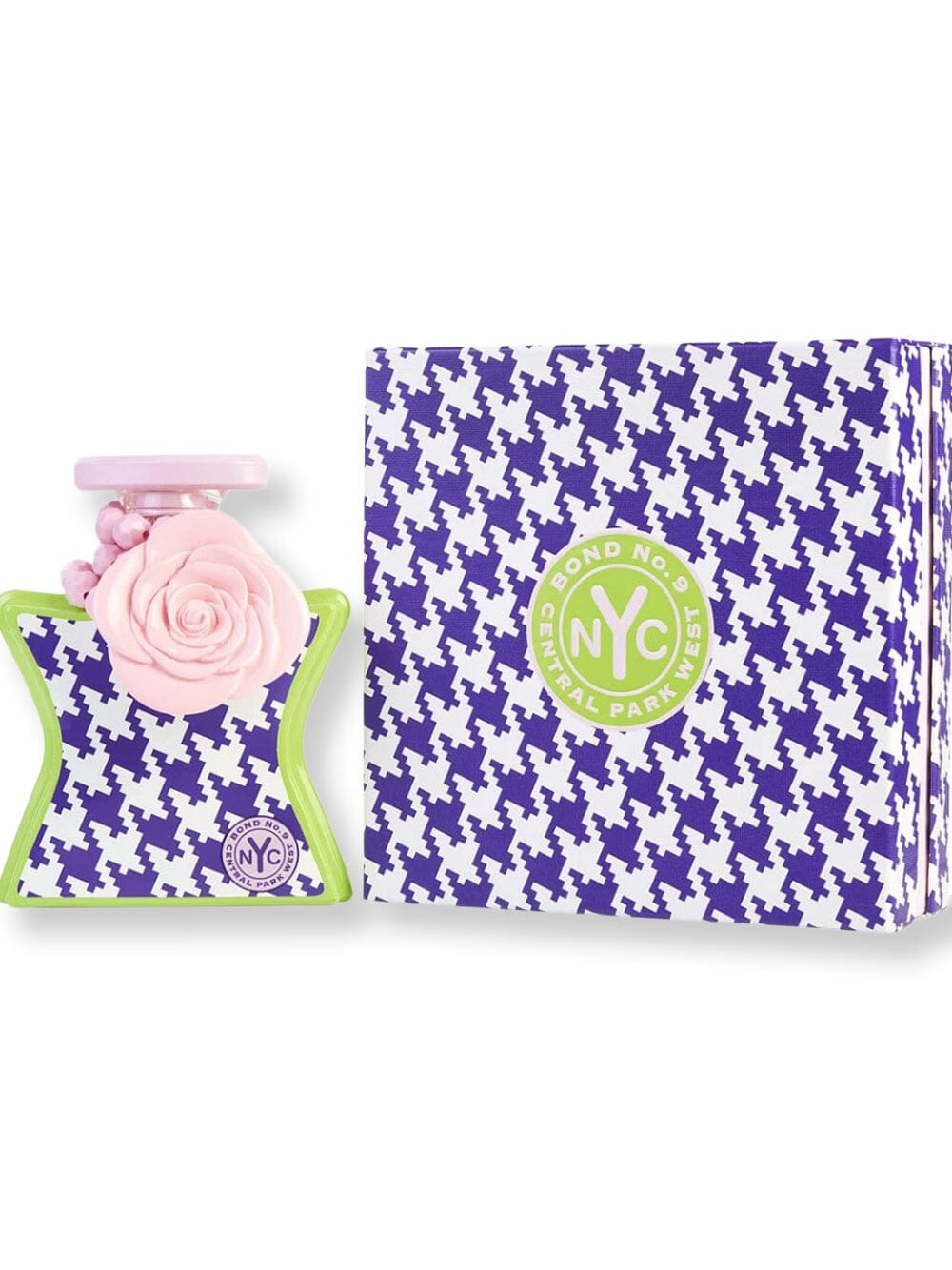 Bond No. 9 Central Park West Eau De Parfum Spray