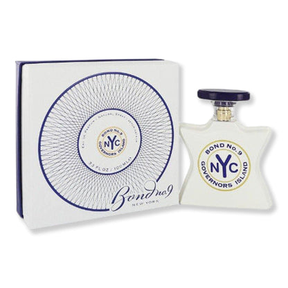 Bond No. 9 Governors Island Eau De Parfum