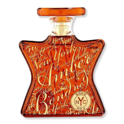 Bond No. 9 New York Amber Eau De Parfum