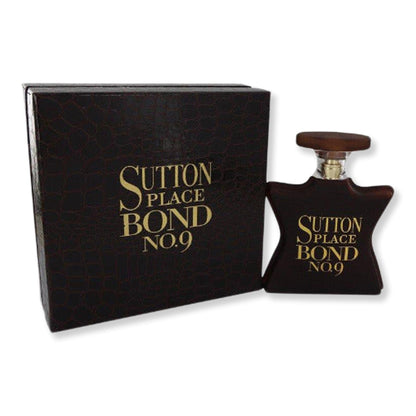 Bond No. 9 Sutton Place Eau De Parfum