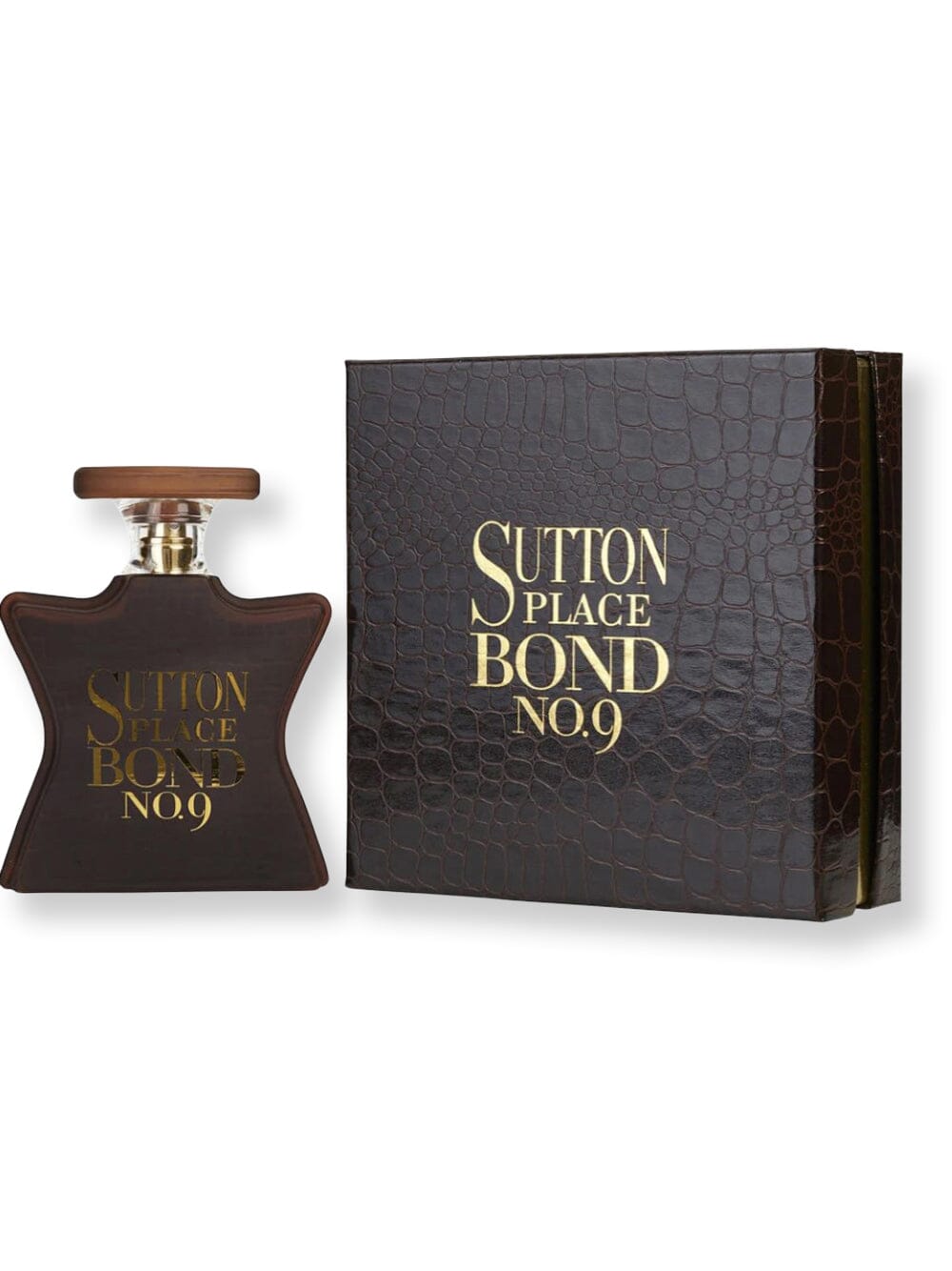 Bond No. 9 Sutton Place EDP Spray