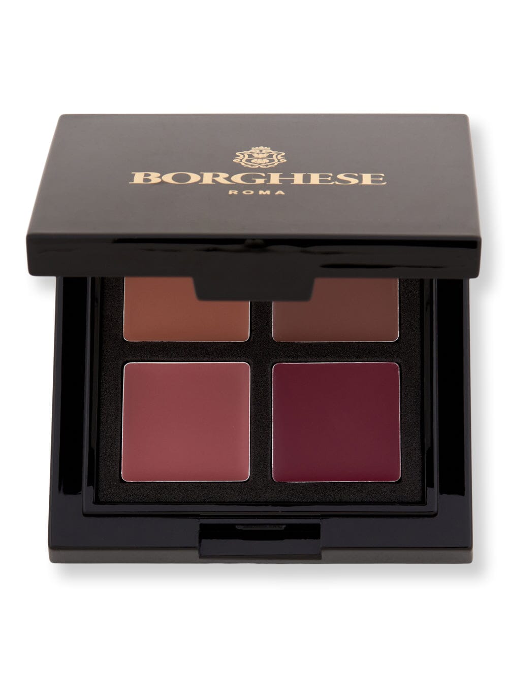 Borghese Lipsquad Lipcolor Palette