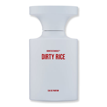 BORNTOSTANDOUT Dirty Rice Eau de Parfum