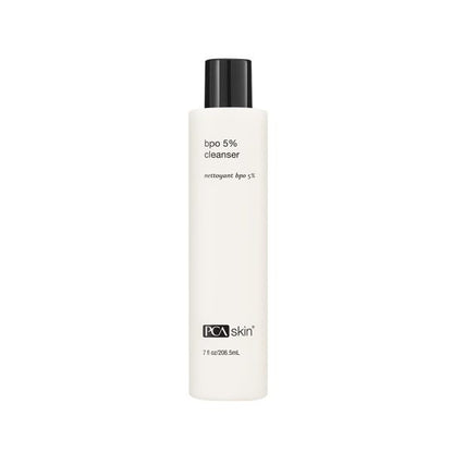 PCA Skin BPO 5% Cleanser