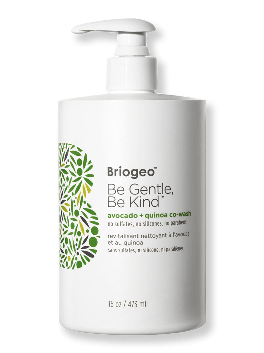 Briogeo Be Gentle Be Kind Avocado + Quinoa Co-Wash