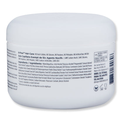 Briogeo Curl Charisma Rice Amino + Avocado Hydrating & Defining Mask