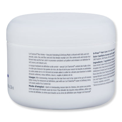 Briogeo Curl Charisma Rice Amino + Avocado Hydrating & Defining Mask