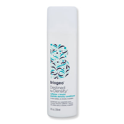 Briogeo Destined For Density Caffeine + Biotin Peptide Density Conditioner