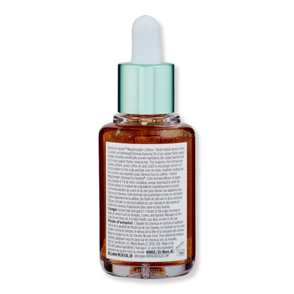 Briogeo Destined For Density MegaStrength+ Caffeine + Biotin Peptide Density Serum