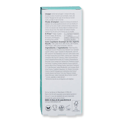 Briogeo Destined For Density MegaStrength+ Caffeine + Biotin Peptide Density Serum