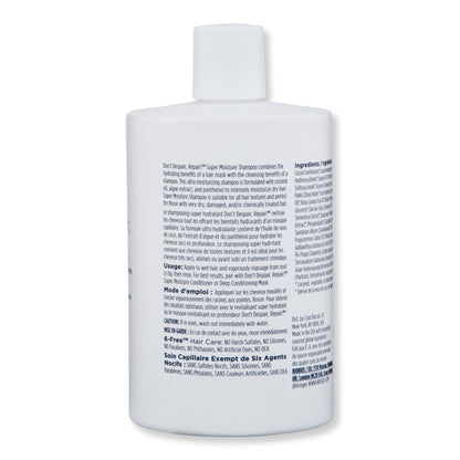 Briogeo Don't Despair Repair Super Moisture Shampoo