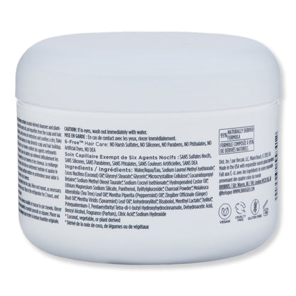 Briogeo Scalp Revival Charcoal + Coconut Oil Micro-Exfoliating Shampoo