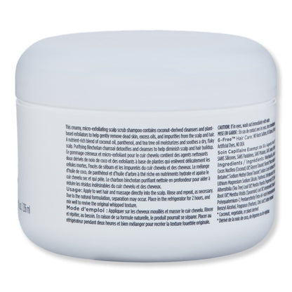Briogeo Scalp Revival Charcoal + Coconut Oil Micro-Exfoliating Shampoo