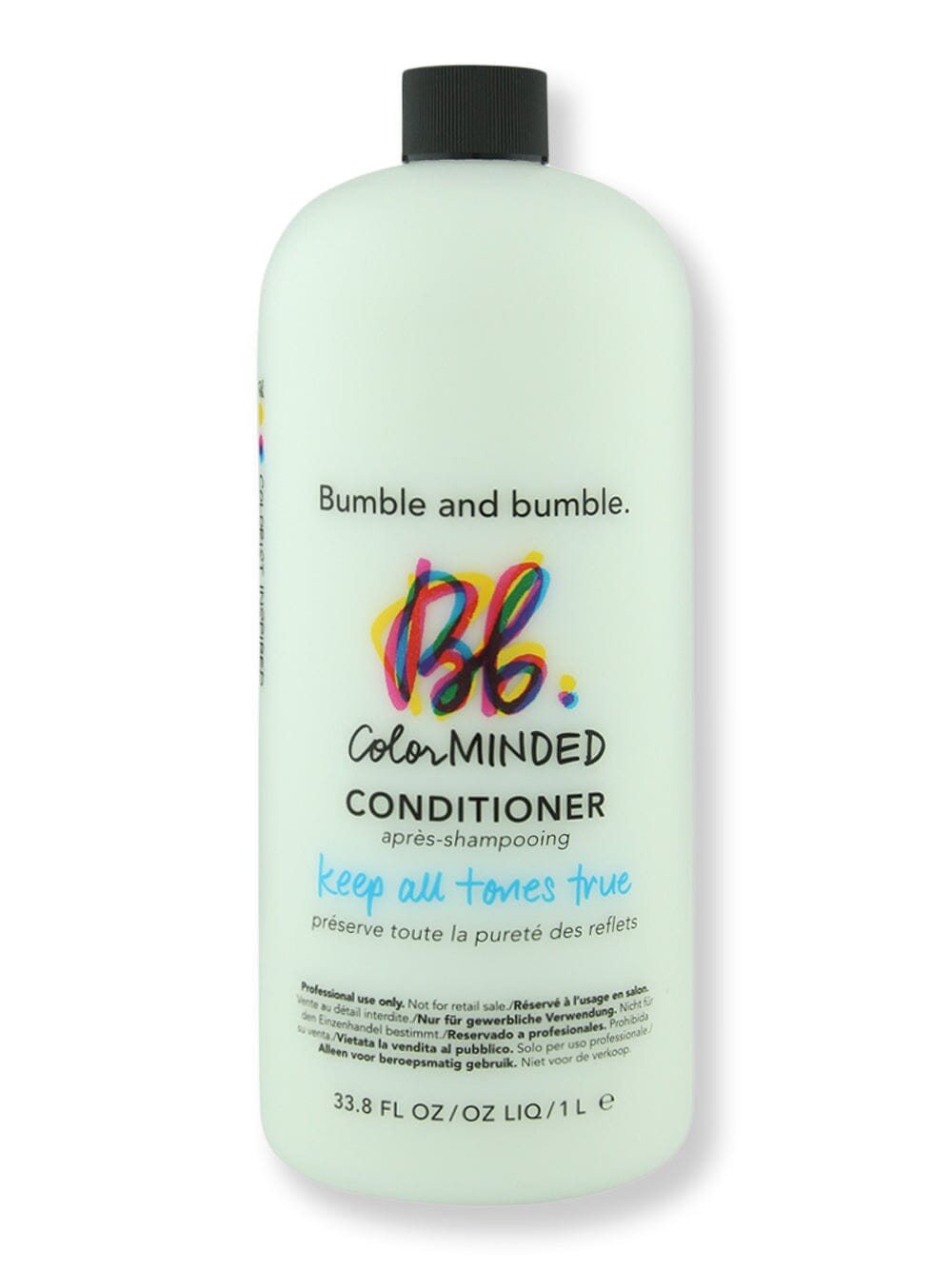 Bumble and bumble Color Minded Conditioner
