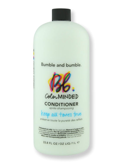 Bumble and bumble Color Minded Conditioner