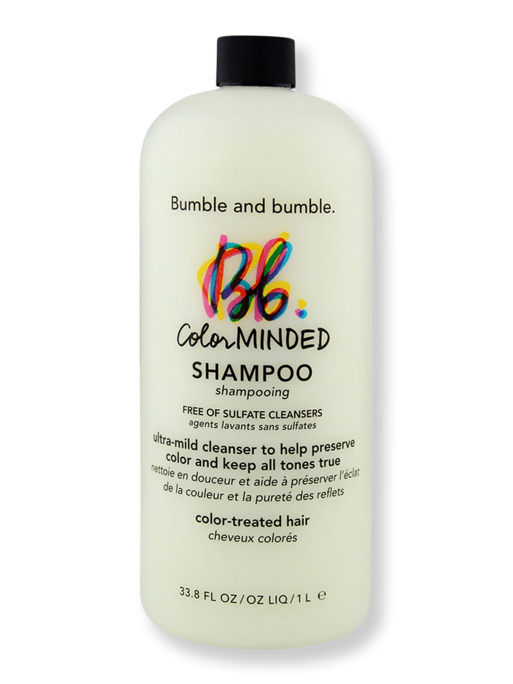 Bumble and bumble Color Minded Shampoo