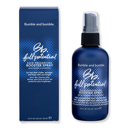 Bumble and bumble Full Potential Booster Spray