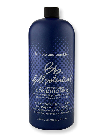 Bumble and bumble Full Potential Conditioner