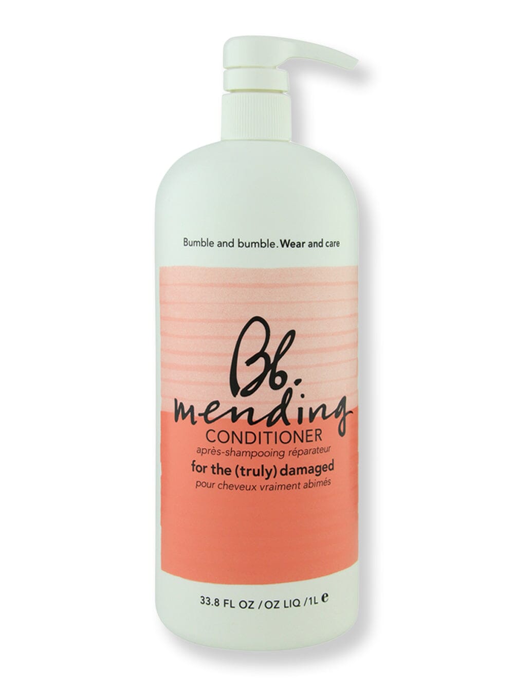 Bumble and bumble Mending Conditioner