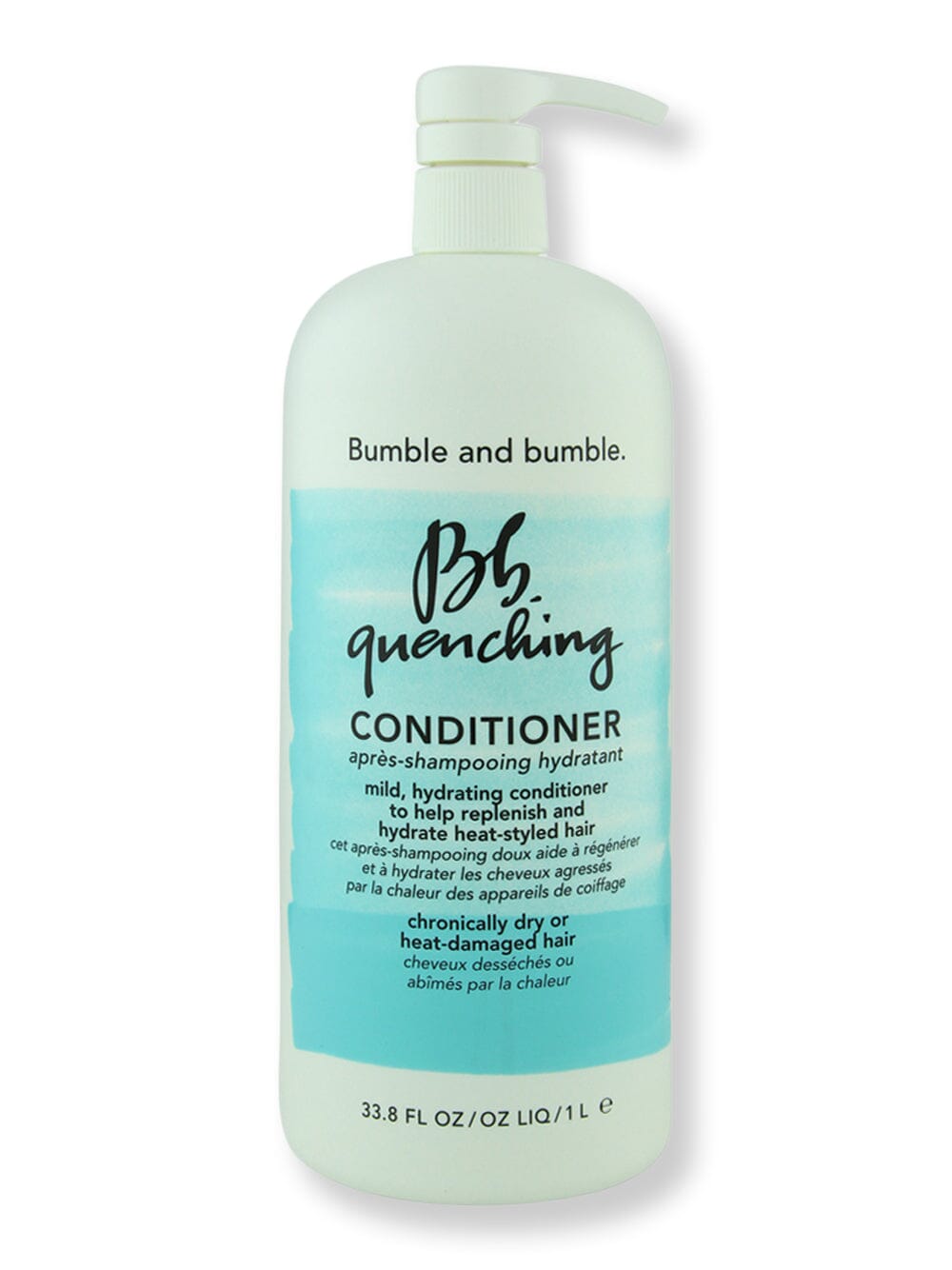 Bumble and bumble Quenching Conditioner