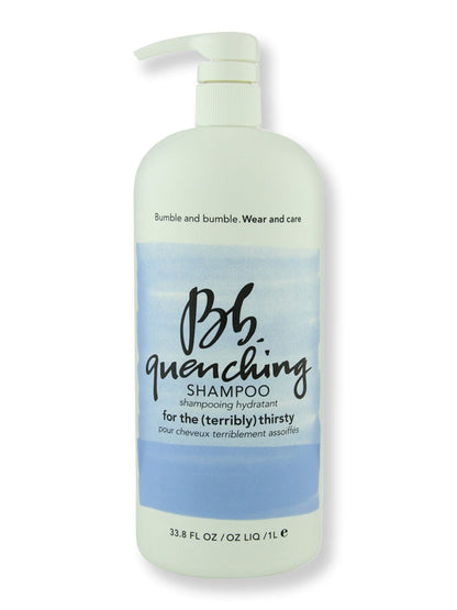 Bumble and bumble Quenching Shampoo