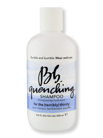 Bumble and bumble Quenching Shampoo