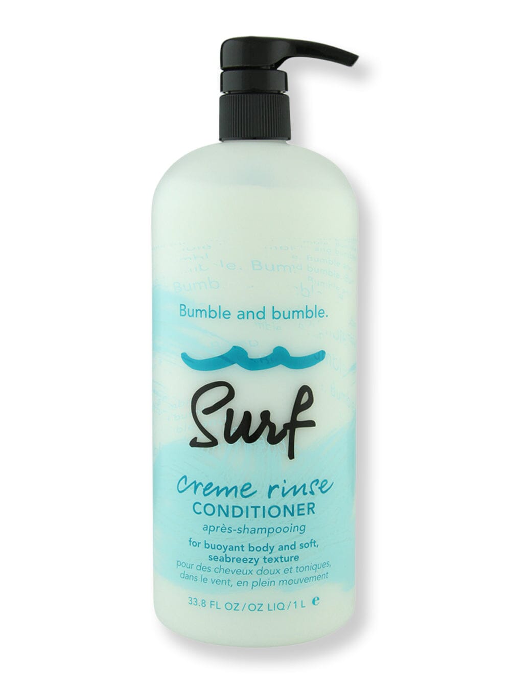 Bumble and bumble Surf Creme Rinse Conditioner