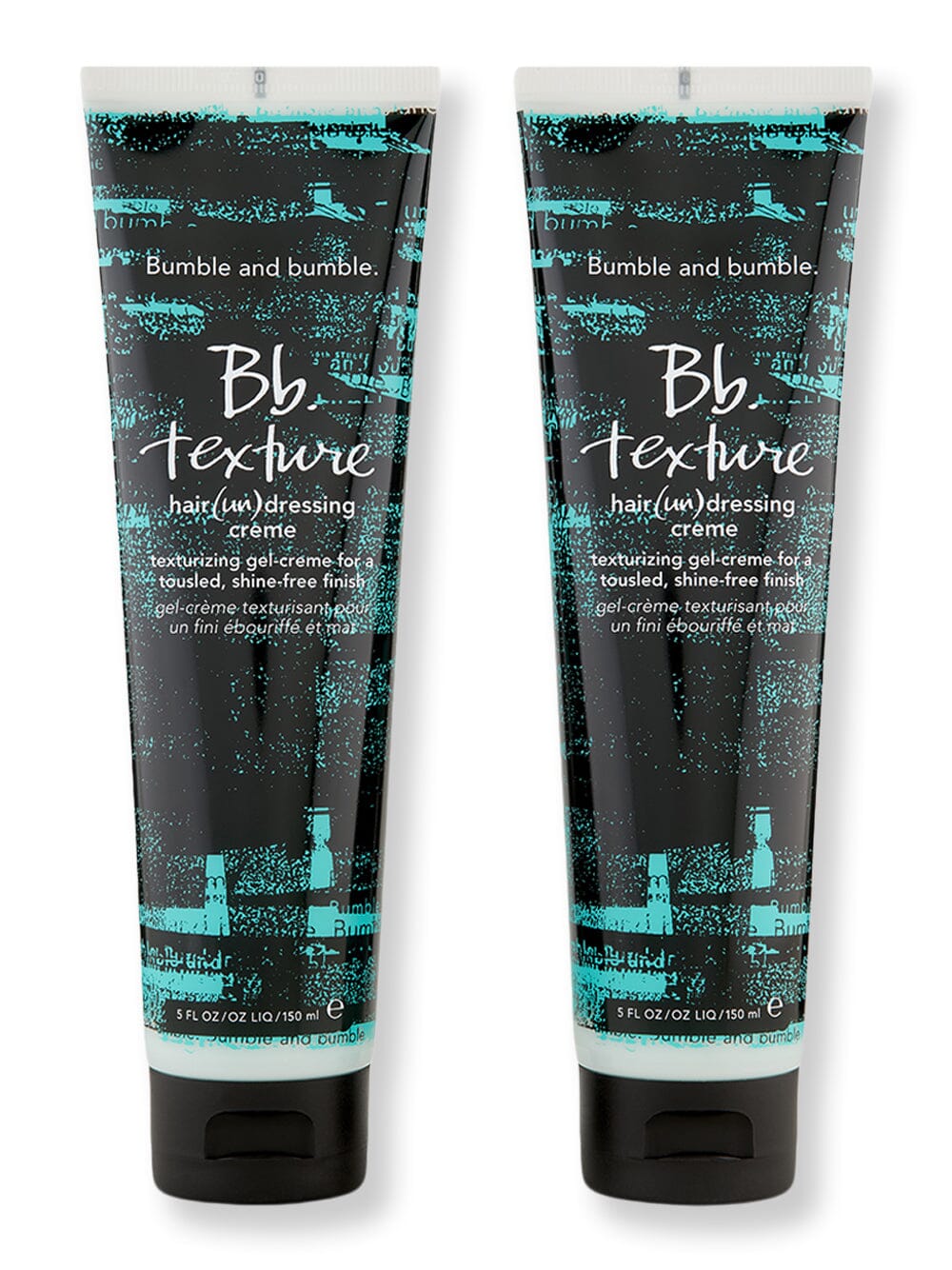 Bumble and bumble Texture Styling Cream 2 Ct