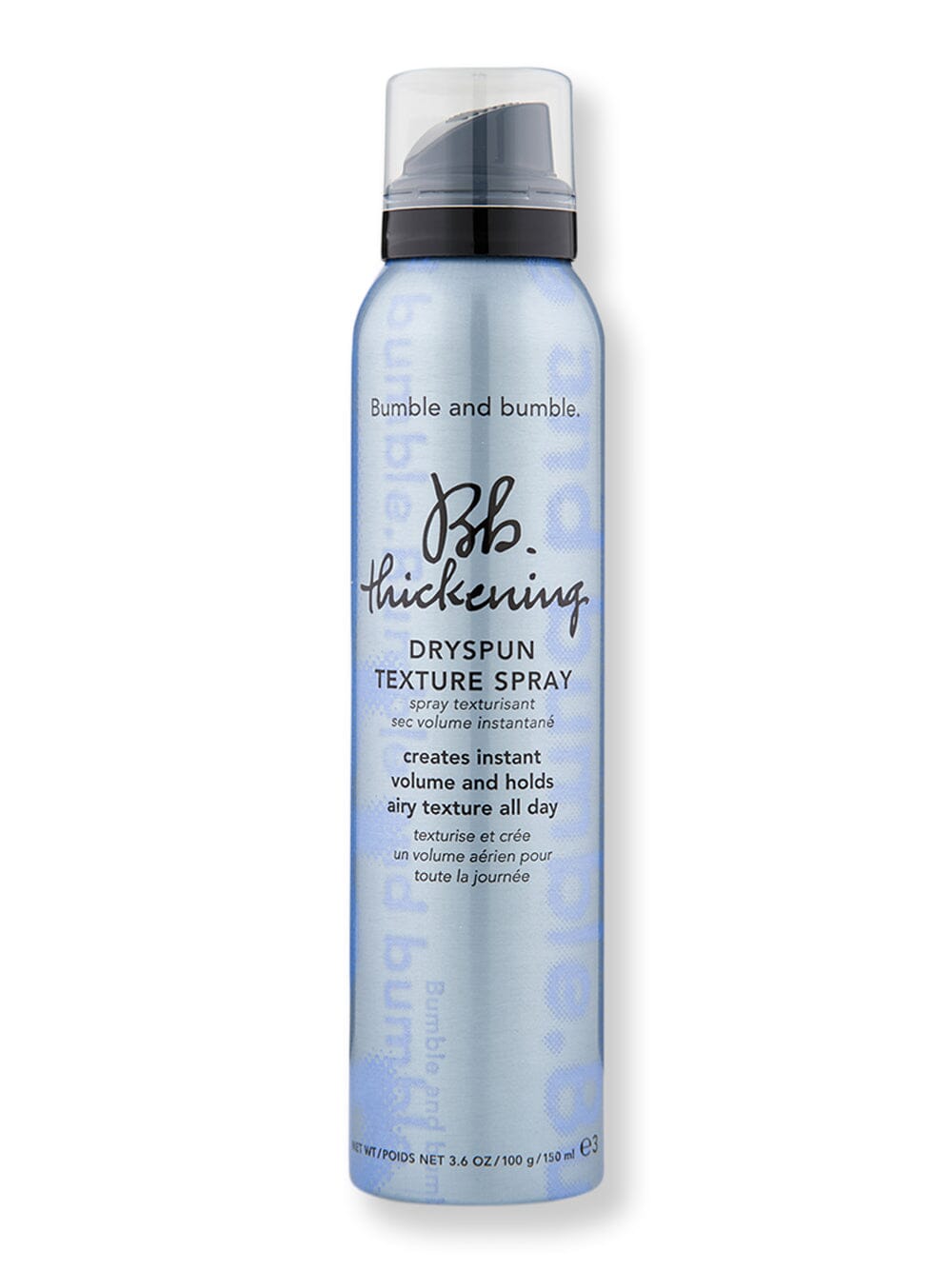 Bumble and bumble Thickening Dryspun Texture Spray