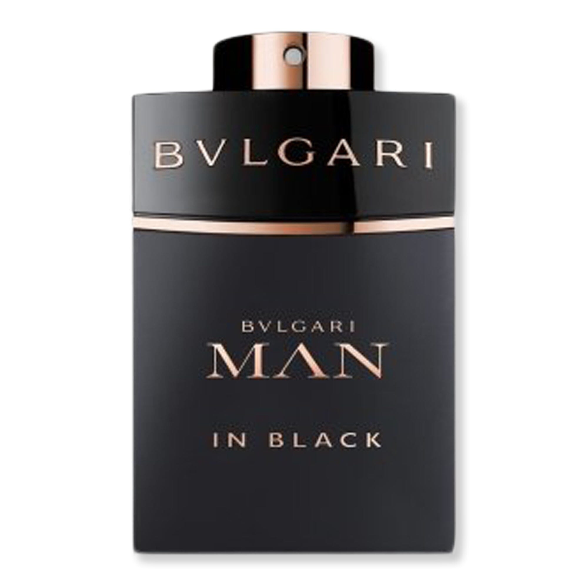 Bvlgari Man In Black Eau De Parfum