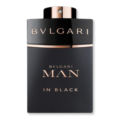 Bvlgari Man In Black Eau De Parfum