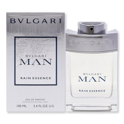 Bvlgari Man Rain Essence Eau De Parfum