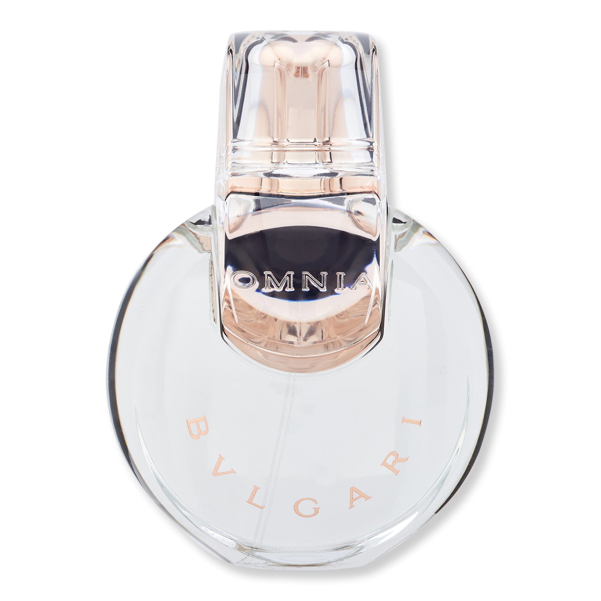 Bvlgari Omnia Crystalline Eau De Toilette