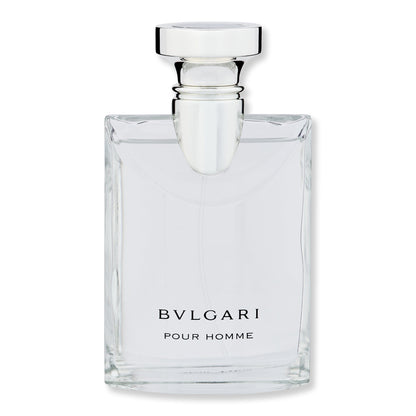 Bvlgari Pour Homme Eau De Toilette