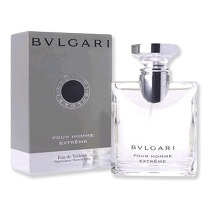 Bvlgari Pour Homme Extreme Eau De Toilette