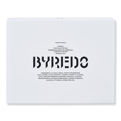 Byredo Bibliotheque Eau de Parfum