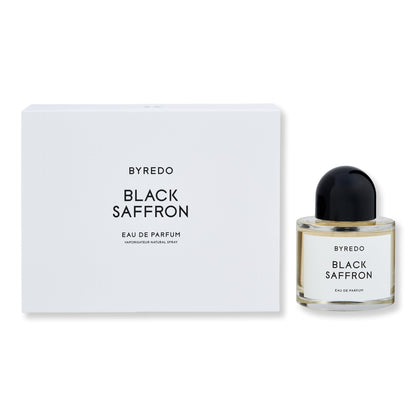 Byredo Black Saffron Eau de Parfum