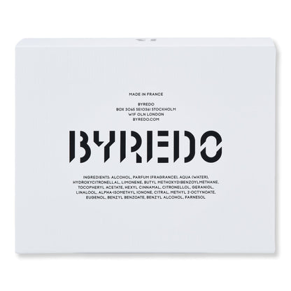Byredo Black Saffron Eau de Parfum