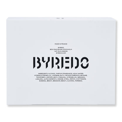 Byredo Black Saffron Eau de Parfum