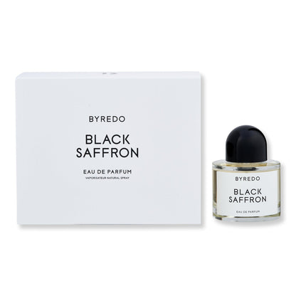 Byredo Black Saffron Eau de Parfum