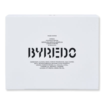 Byredo Blanche Eau de Parfum