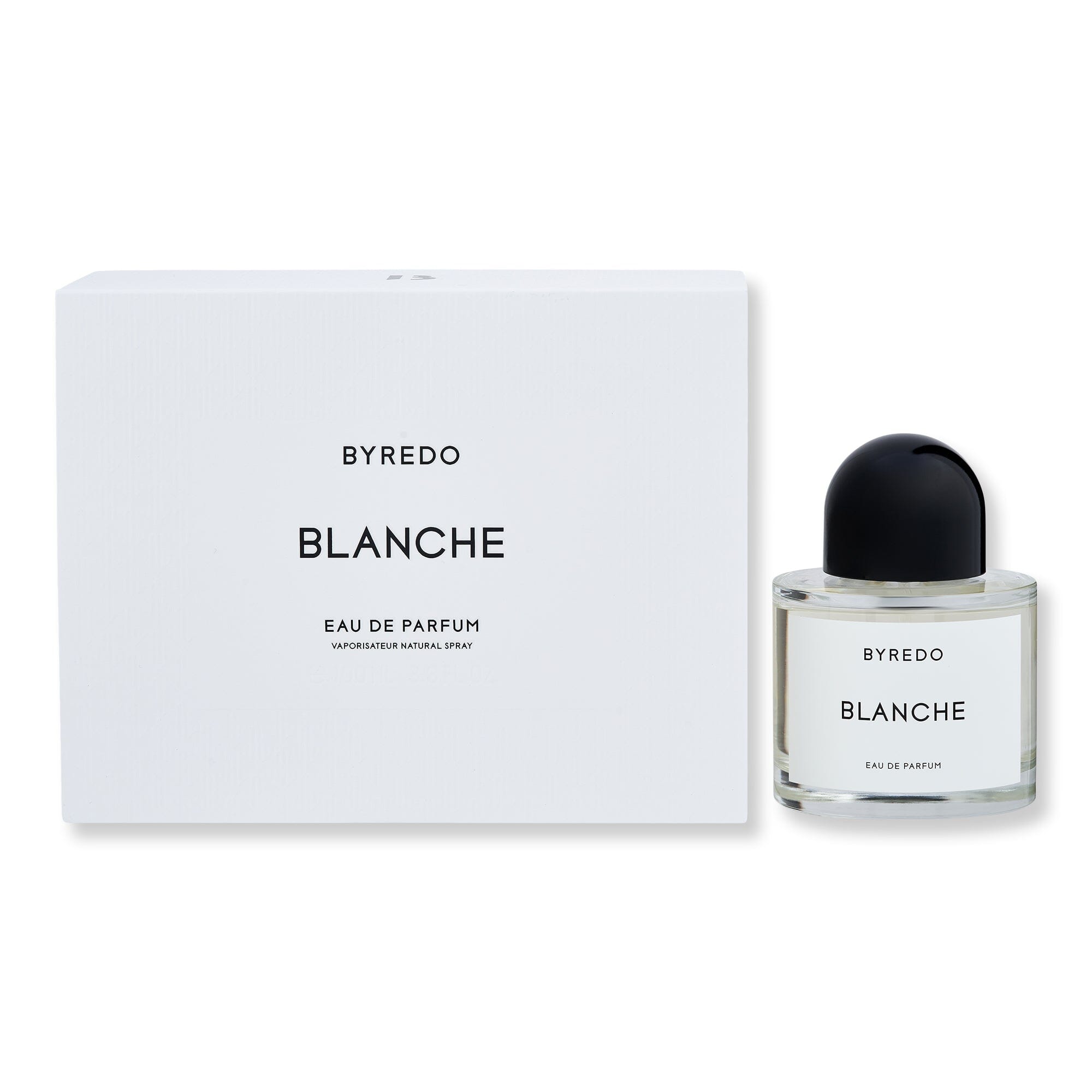 Byredo Blanche Eau de Parfum