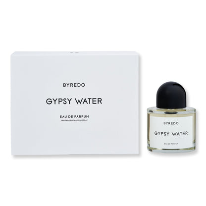 Byredo Gypsy Water Eau de Parfum