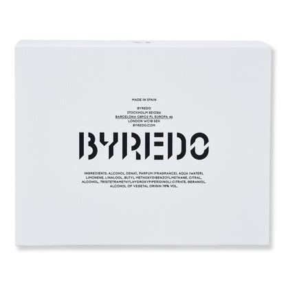Byredo Gypsy Water Eau de Parfum