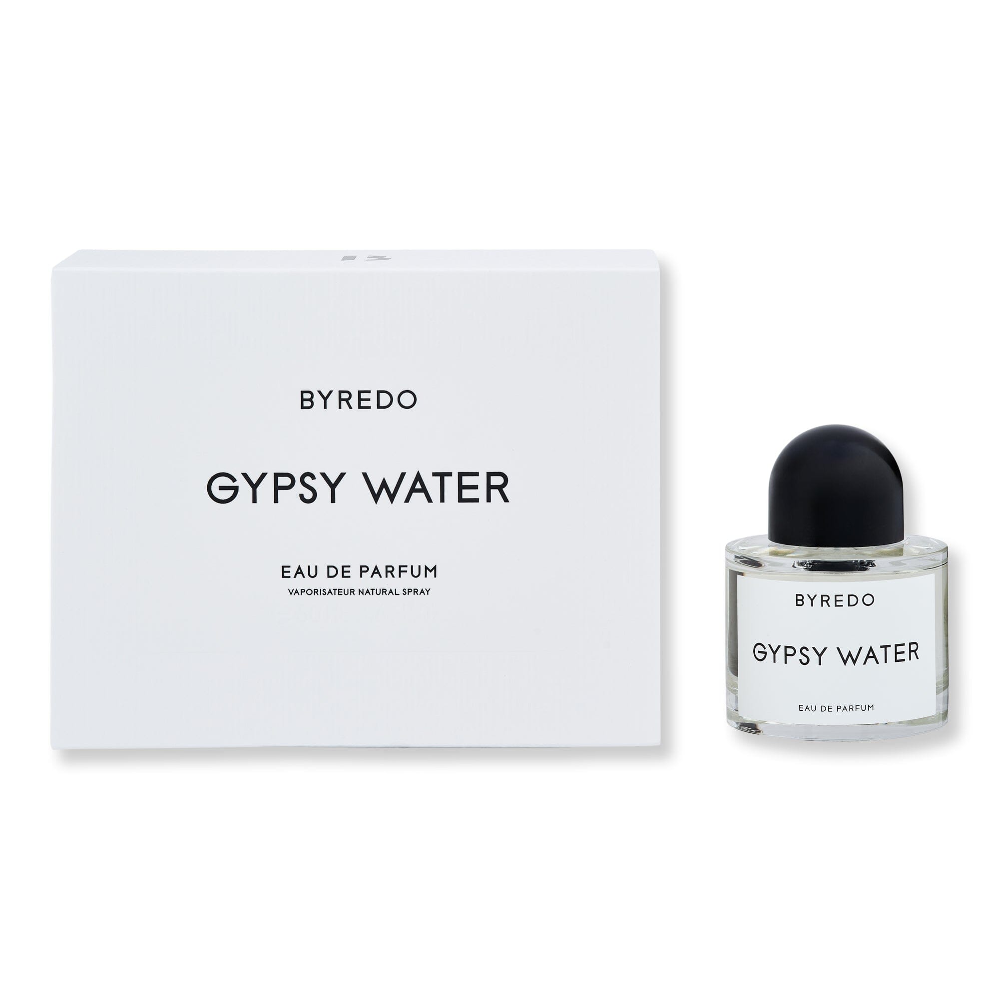 Byredo Gypsy Water Eau de Parfum