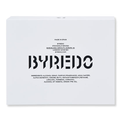 Byredo Mojave Ghost Eau De Parfum Spray