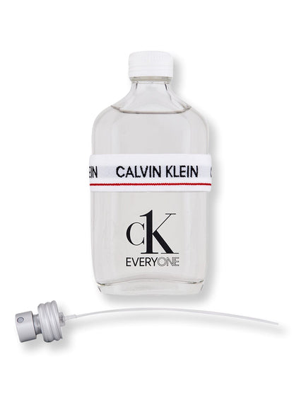Calvin Klein Ck Everyone Eau de Toilette