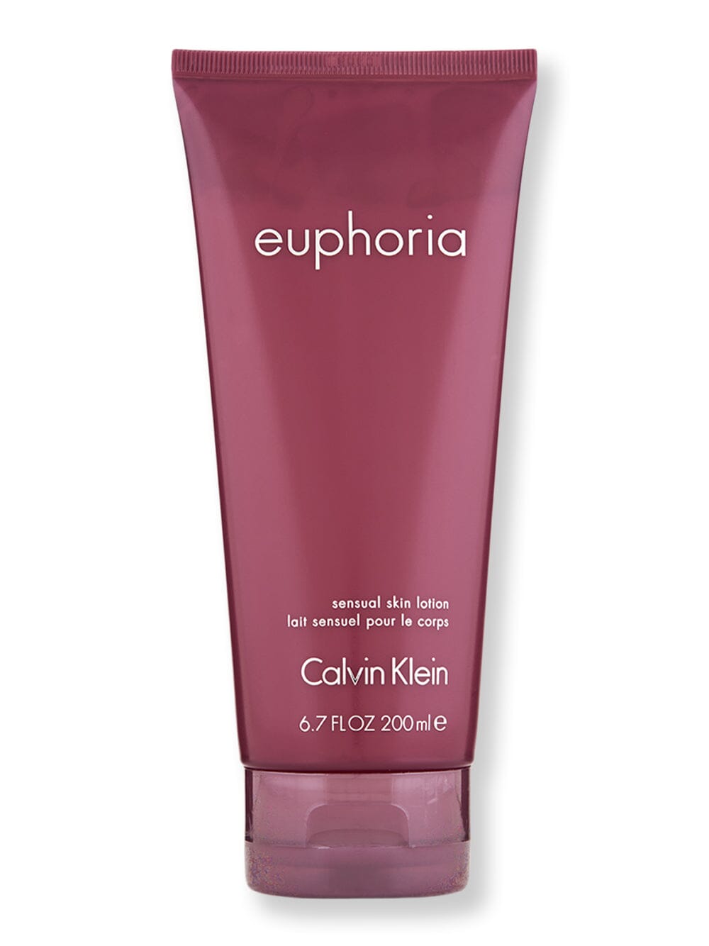 Calvin Klein Euphoria Sensual Skin Lotion for Women