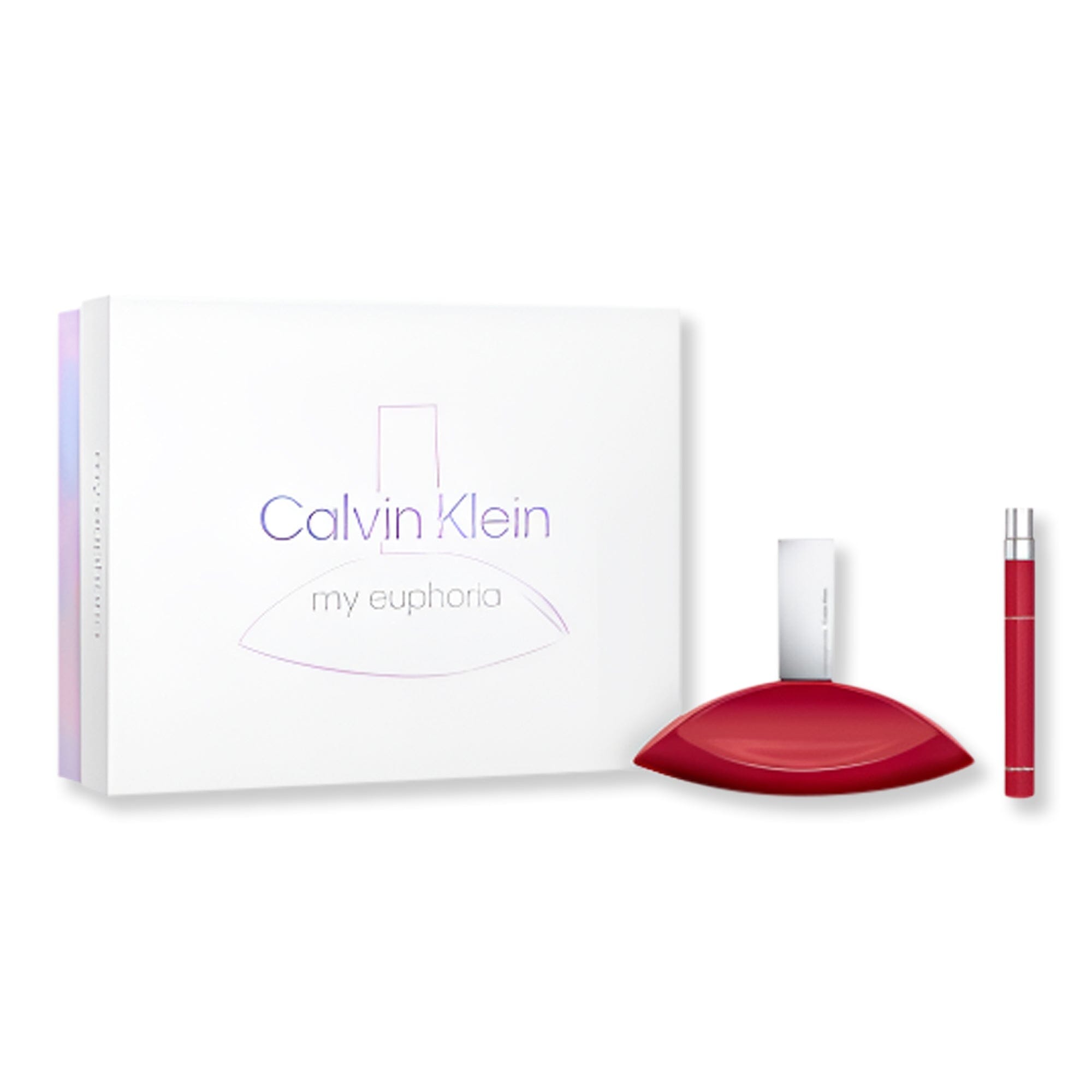Calvin Klein My Euphoria 2 Piece Gift Set