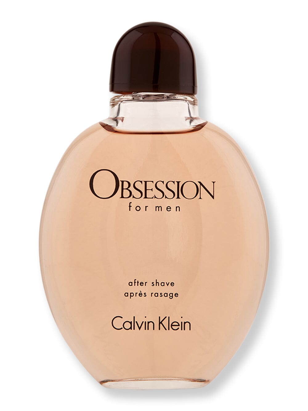 Calvin Klein Obsession for Men After Shave